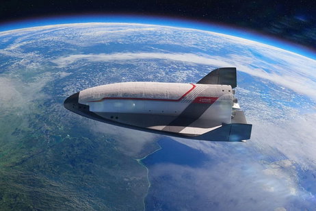 Europa impulsa su soberanía espacial: Dassault y OHB se alían para crear el transbordador reutilizable VORTEX Europa impulsa su soberanía espacial: Dassault y OHB se alían para crear el transbordador reutilizable VORTEX