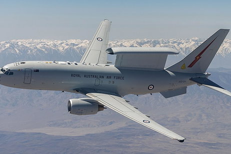 El Pentágono blinda sus cielos: adquirirá cinco nuevos radares volantes para dominar el espacio aéreo