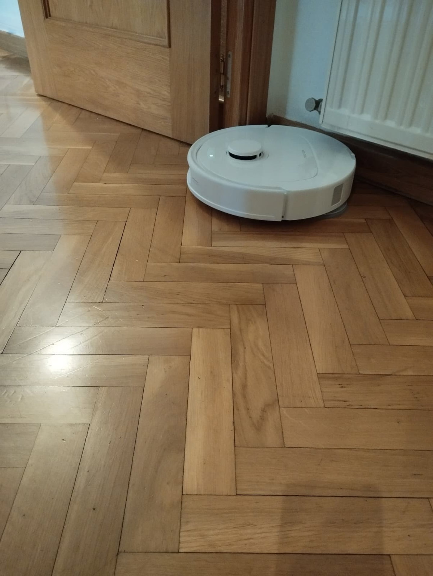 He probado el nuevo robot aspirador de Roborock y no puedo estar más contento: potencia, eficacia y gran rendimiento