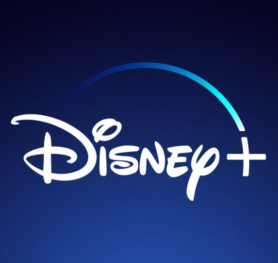 Disney + logo