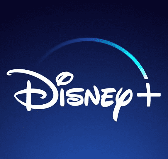 logotipo de disney