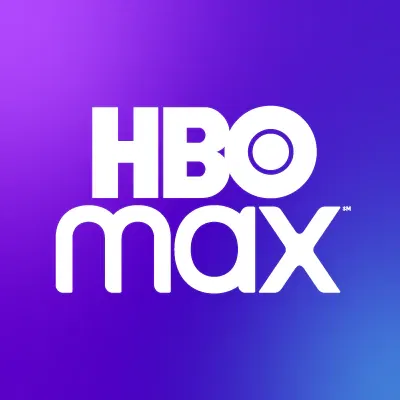 Logotipo de HBO Max